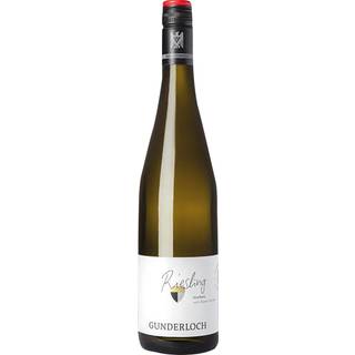Riesling Trocken 2023 Weingut Gunderloch, Rheinhessen ØKO