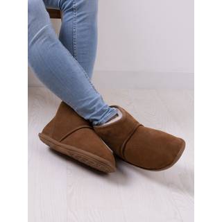 Just Sheepskin Just Sheepskin Mens Chester Winter Slippers