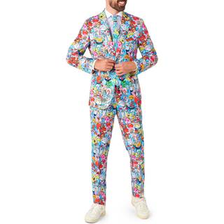 OppoSuits - Spongebob Frenzy EU50