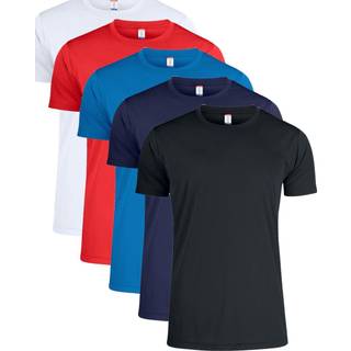 Clique 29037 Basic Active-T Junior Sort 130/140