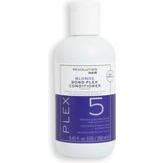 Revolution Haircare Blonde Plex 5 Bond Plex Conditioner