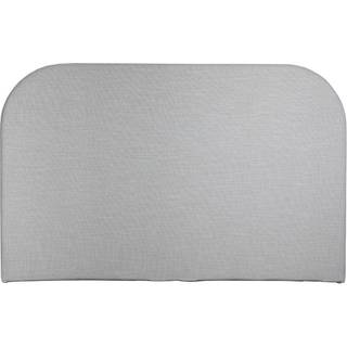Mille Notti Bianca Gavl Hør Ivory 105x100 cm