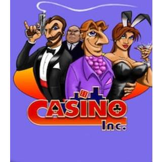 Casino Inc. Steam Gift GLOBAL