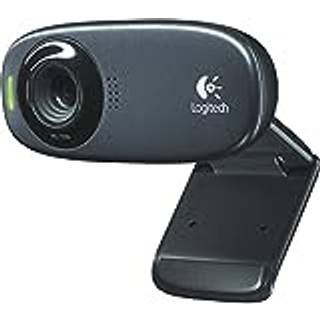 Logitech C310 HD WEBCAM