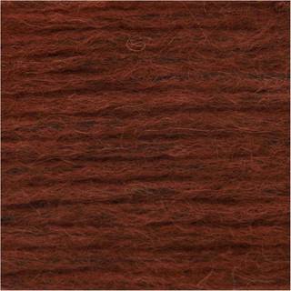 Luxury Baby Alpaca & Merino chunky - Madly in Love - Nougat