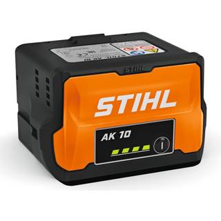 Stihl AK 10 batteri