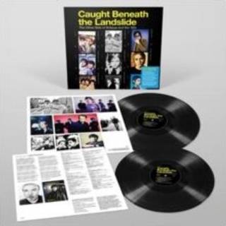 Caught Beneath the Landslide / Various
