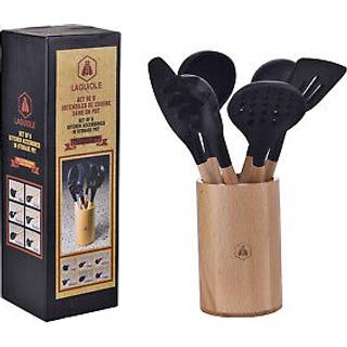Laguiole Kitchen Utensils 6 pcs