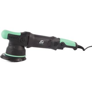 Auto Glanz Dual Action Polermaskine (15mm udsving)