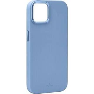 Puro Cover Light Blue - iPhone 15 Plus