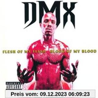 Dmx - Flesh Of My Flesh Blood Of My Blood