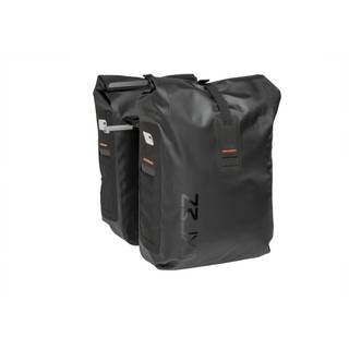 Packtaske New Looxs Varo Double MIK 40 L sort
