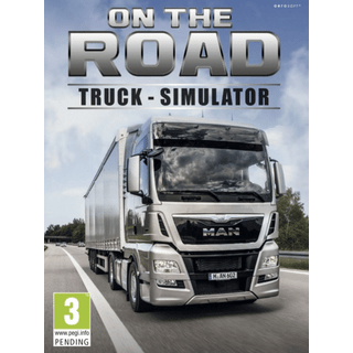 On The Road (PC/MAC)
