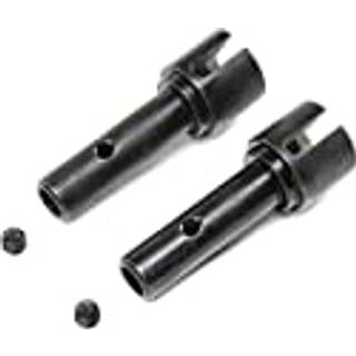 Losi - LOS252116 - Rear Stub Axle, 5mm Pin (2) : DBXL-E 2.0