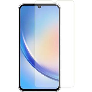 SKALO Samsung A34 5G Hærdet Glas Skærmbeskyttelse