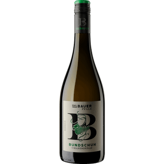 Emil Bauer Mr Ruby´s Choice Chardonnay 2024