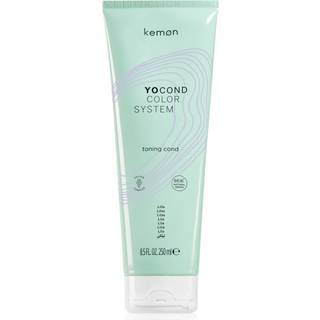 Kemon Yo cond Color System Toning Lilla 250 ml