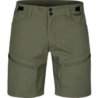 Urberg Men's Liabygda Hiking Short Deep Lichen Green, DeepLichengreen, 46