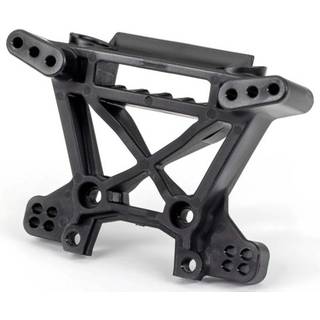 Traxxas - TRX9038 - Shock tower, front, extreme heavy duty, black