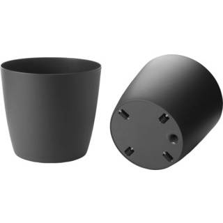 Ella Twist n Roll - Smart System - Anthracit - 30cm