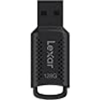 Lexar JumpDrive V400 Flash Drive - 128GB
