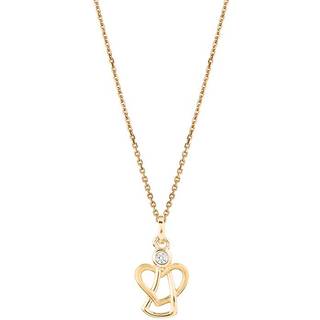 XENOX Halskette - Power Tower - XS3472GK - gold
