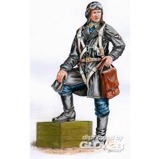Pilot La-5