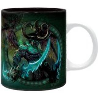 Play World of Warcraft Illidan kop