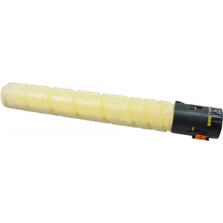 Kompatibel toner Konica Minolta TN 514 - A9E8250 gul 26000 sider