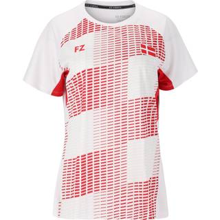 Forza Taylor Women National T-shirt White