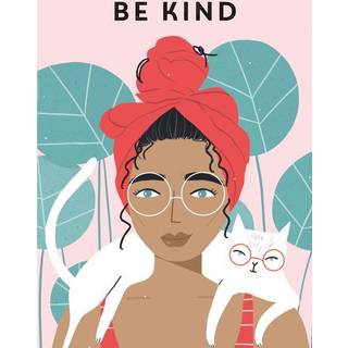 New Mags - Be Kind bog