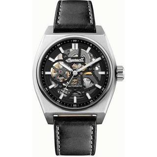 Ingersoll I14301 The Vert Automatik Herrenuhr 43mm 5ATM