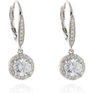 Cachet Kazu Cubic Zirconia Drop Earrings - J74112