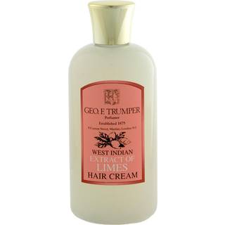 Geo F Trumper Hårcreme, Limes, 200 ml.