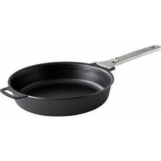 Kockums Jernverk Stegepande med aftageligt håndtag Ø24 cm