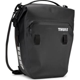 Thule Shield pendlertaske 22 L sort