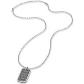 Save Brave Halskette SBN-GARETT-ZI-BK Herren