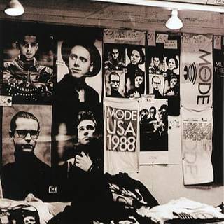 Depeche Mode - 101 - Live