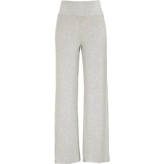 Damella Bamboo Lounge Pants - Greymarl - Large