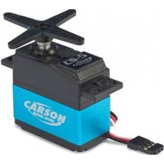 Servo CS-5 5kg / JR