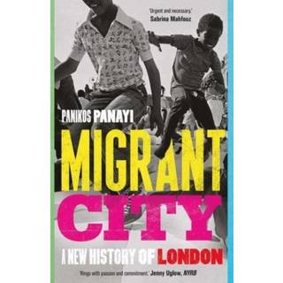 Migrant City