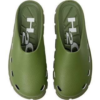 Trek Closed Sandaler, Grasshopper, 42