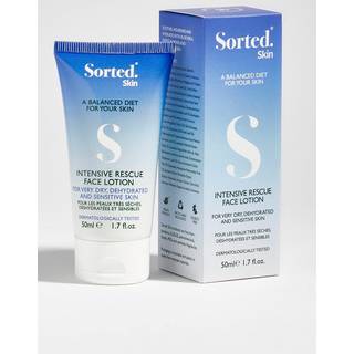 Sorted Skin Intensive Rescue Face Lotion 50 ml