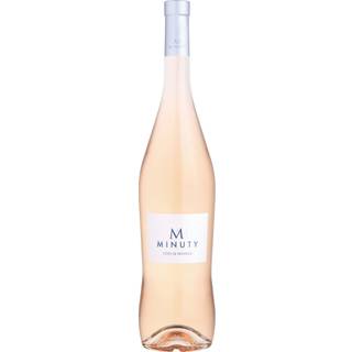 Chateau Minuty, Minuty M Cotes de Provence Rosé 2023 Magnum