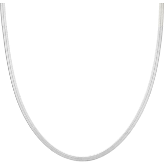 Amaya Necklace - Sølv