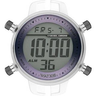 Stilfuld Dame Watx & Colors RWA1066 Ur (Ø 43 mm)