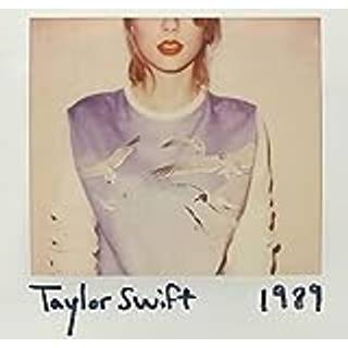 Taylor Swift - 1989