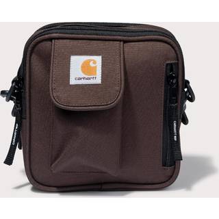 Essentials Bag, Small - Tobacco - Carhartt WIP - Brun One Size