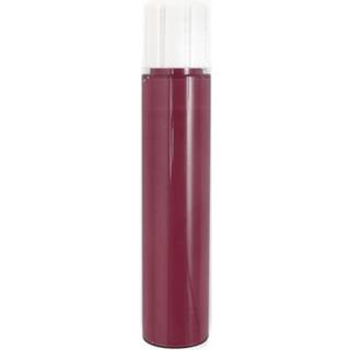 Zao Læber Lipgloss Refill Bamboo Lip'Ink Nr. 442 Chic Bordeaux 3,8 ml () - 3,8 ml