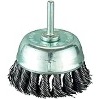 Makita D-73807 Stålbørste Snoet, 75x0,5 mm